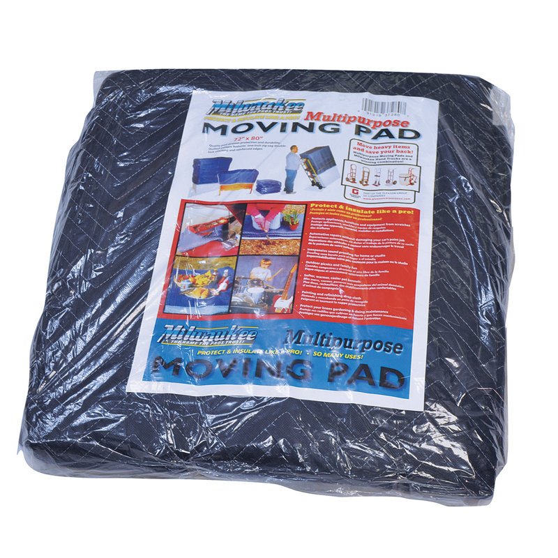 Tapis mobile 72 po x 80 po