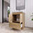 Spring 24" Single Bathroom Vanity-70182611