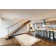 Roseboom Wool Hand Woven Area Rug