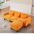 Eibe 84.6'' Upholstered Sofa-1386274874