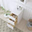 Base de meuble-lavabo simple 15 po seulement-95290438