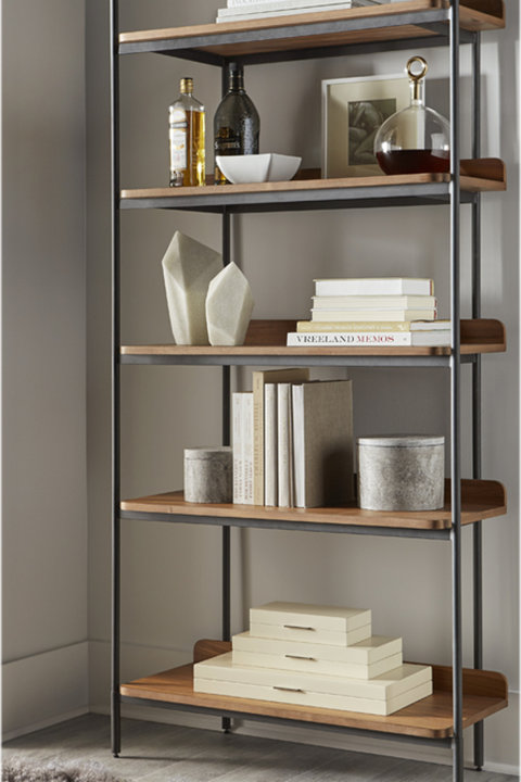 Bookcases