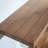 Wooden Console Table