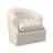 Calvert Upholstered Swivel Barrel Chair-70353812-70353830