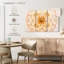 Lustre floral Kerner-108108240