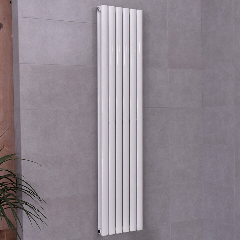 Vertical Designer Radiator