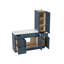 Ensemble de meuble-lavabo simple 60 po Disar-119275929