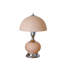 Lampe de table 15,55 "H Erte