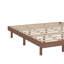 Lit plateforme flottant de conception moderne-1075429347-1075429345