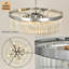 Lustre en cristal Makinlee-100234020-100234021-116094735