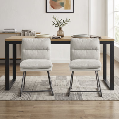Chaise d'appoint Jed
