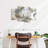 Allegro On Canvas 4 Pieces Set-1455870505