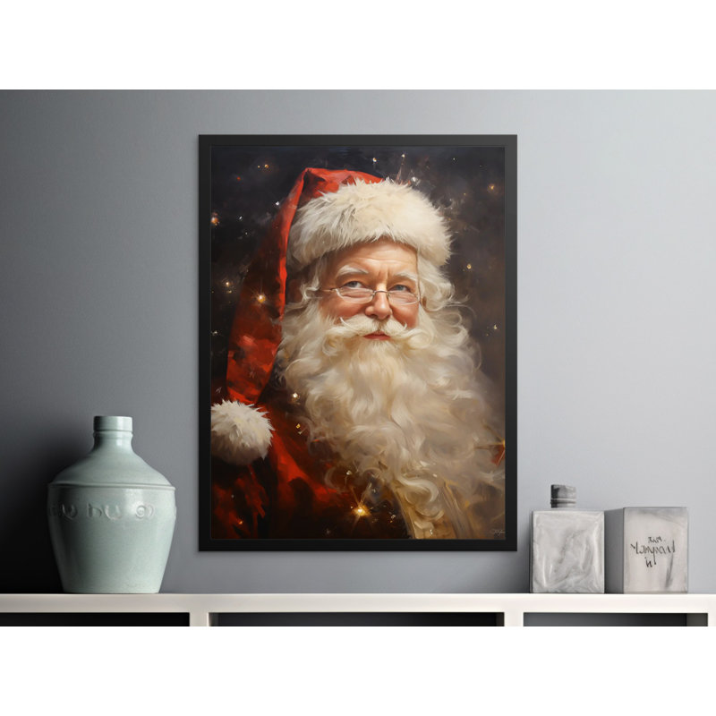 Conlon Single Picture Frame Print, 81.28 cm H x 60.96 cm W