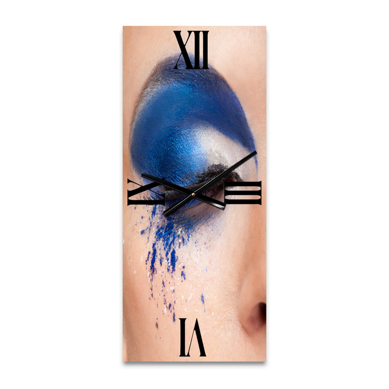Horloge murale, Grand
