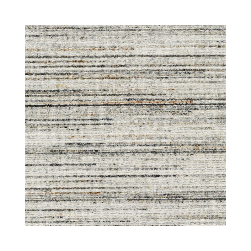 Abstract Area Rug, Runner 2'6" x 8'