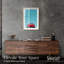 «Timeless Drive (III) Shadowbox» par Notoriart-116877766-116877769