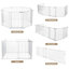 Barrière murale pour animaux-61775079