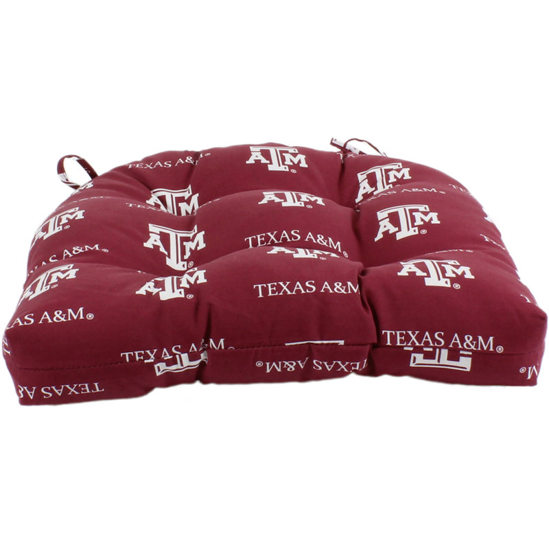 Outdoor 3'' Seat Cushion