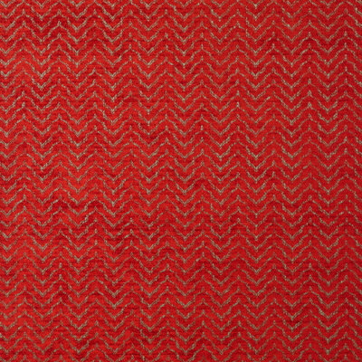 Lorenzo Castillo Volume II Chevron Fabric