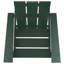 Chaise Adirondack tout temps-120117622