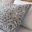 3-Piece Boho Floral Reversible Quilt