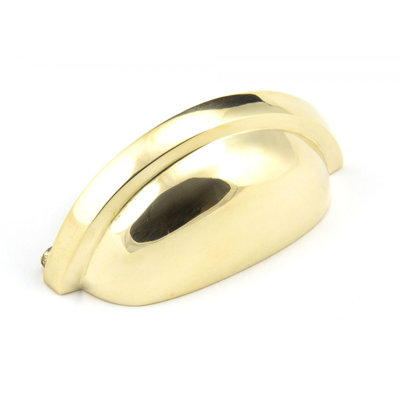 Regency 7.5 cm centre Cup Handle
