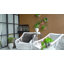Fauteuil l 31,5 po Schaffner