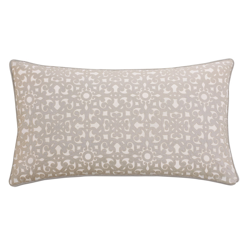 Isolde Polyester Sham, King
