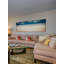 1 Piece Wrapped Canvas Wall Art-16673917