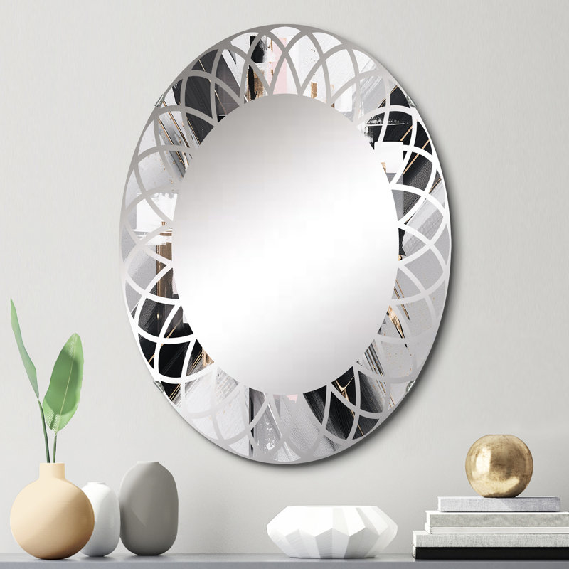 Miroir mural Marikiti, 30 po x 20 po