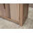 Essa Unfinished TV Stand for TVs up to 88"
