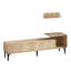 Guillaume Unfinished Entertainment Centre for TVs up to 50"