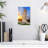 Lilie Tower Of Pisa At Sunset-108424338