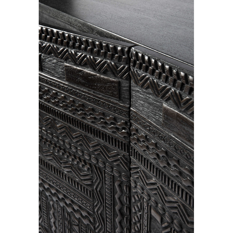 Tabwa 78.7'' W Buffet