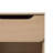 Jaqualine 1-Drawer Nightstand with Storage Cubby-65282567