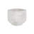 Ridgeton Handmade Metal Pot Planter-25170959