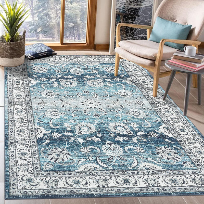Tapis lavable 10 x 13