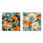 Toile tendue
