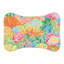 Chic Coral Designs - Tapis d'alimentation en os 1 pièce-101344332
