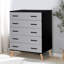 Commode 5 tiroirs Classic-245018325