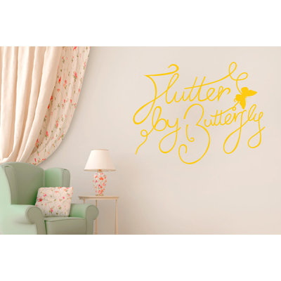 Wall Decal
