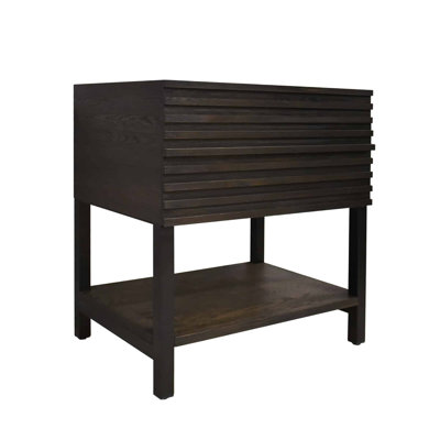 Meuble-lavabo 30 po Winemaker