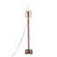 Lampe de travail sur pied 60 po Delacy