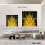 Plumes de poulet Kerner-109040635