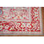 Tapis traditionnel en laine Ziegler 