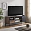 Meuble télé 1 tiroir Rustic Oak