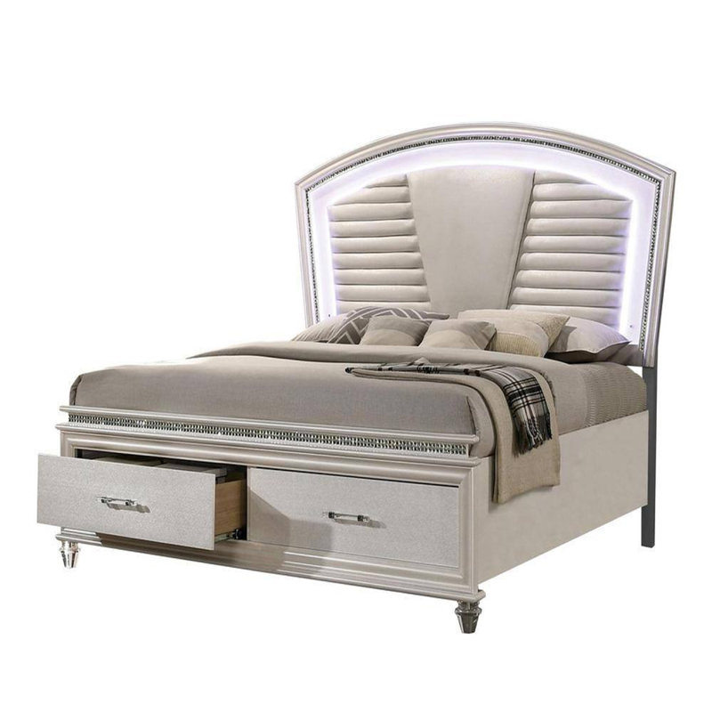 Piece Bedroom Set