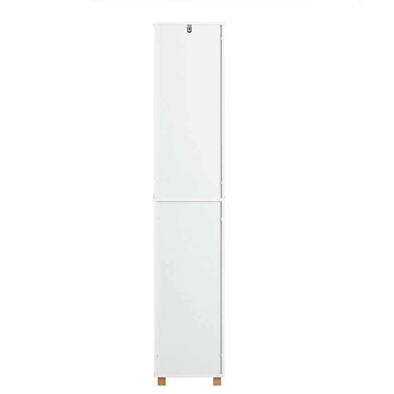 Myrtha Linen Cabinet