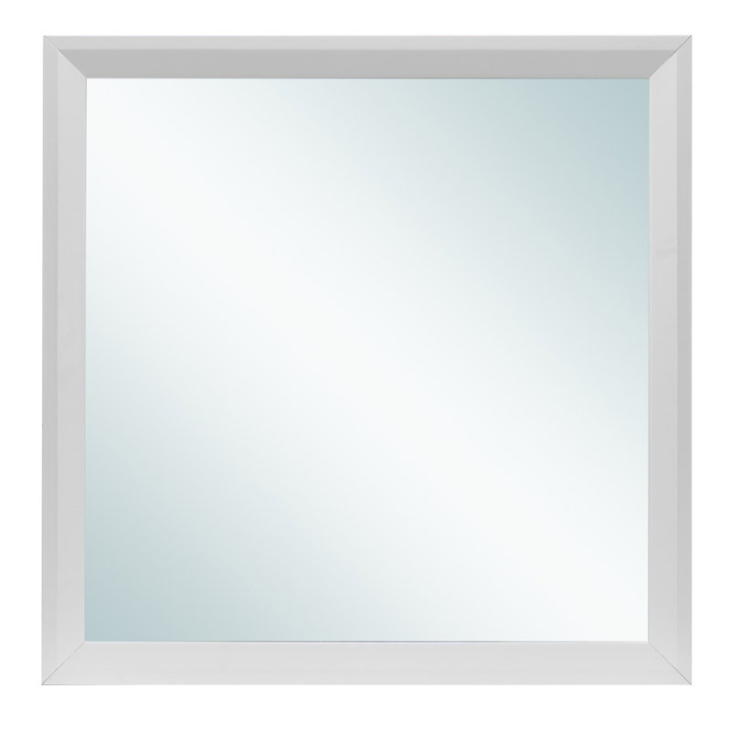 Primo G1339-M Mirror , White
