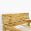 Edenton Solid Wood Bed-602003582